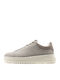 Women's Sneakers Brown