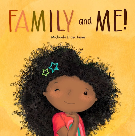 Family And Me! - Owlet Press - Paperback / Softback