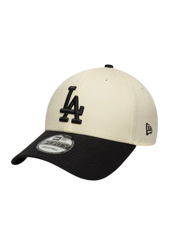New Era Mlb La Dodgers Colour Block 9forty Adj Джокей Светлобежова