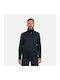 Ανδρική Ζακέτα Fleece Black