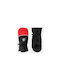Rossignol Mittens Παιδικά Γάντια Σκι & Snowboard Κόκκινα