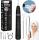 Ultrasonic Tooth Scaler Tartar Removal Dental Led