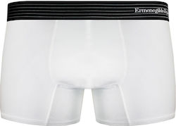 Zegna Μποξεράκι White