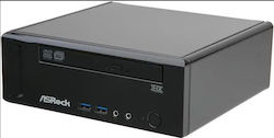 ASRock CoreHT 231D Calculatoare Desktop Utilizate Recondiționate Grad A (i3-2310M/4GB/250GB) ASRock CoreHT 231D Calculatoare Desktop Utilizate Recondiționate Grad A (i3-2310M/4GB/250GB)