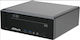 ASRock CoreHT 231D Refurbished Grade A (Core i3-2310M/4GB/250GB HDD/W10 Pro)