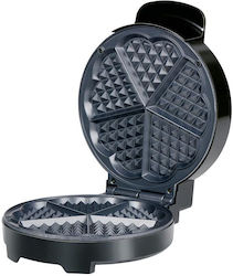 Alpina Switzerland Für Waffeleisen Herz 1000W