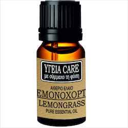Ygeia Care Ätherisches Öl Zitronengras 10ml Ygeia Care Ätherisches Öl Zitronengras 10ml