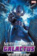 Marvel Platinum The Definitive Galactus PB