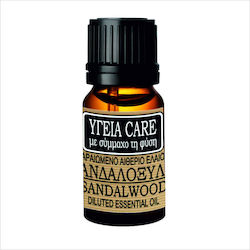 Ygeia Care Ätherisches Öl Sandelholz 5ml Ygeia Care Ätherisches Öl Sandelholz 5ml