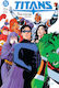 Titans By Tom Taylor Omnibus HC