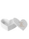 Raeder Decorative Porcelain Box 8x7.2cm