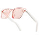 Colmi Glasses in Pink Colour