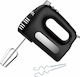 Voltz Hand Mixer 500W Black