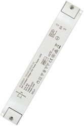 Zambelis Lights Bluetooth Τροφοδοτικό LED Μαγνητικής Ράγας 25471-ZL Zambelis Lights Bluetooth Τροφοδοτικό LED Μαγνητικής Ράγας 25471-ZL