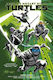 Teenage Mutant Ninja Turtles Vol 1 Return To New York Joelle Jones, Return to New York Joelle Jones Idea PB