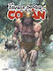 Εικονογραφημένος Τόμος The Savage Sword Of Conan Vol 03 PB