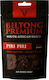 Jerky House Jerky Biltong Premium Biltong Piri Piri με Πιπέρι 25gr
