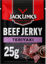 Jack Link's Jerky Телешко Teriyaki 25гр