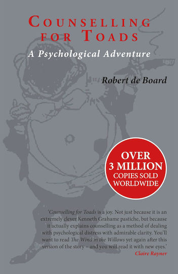 Counselling For Toads: A Psychological Adventure Counselling For Toads: A Psychological Adventure