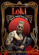 Loki HC