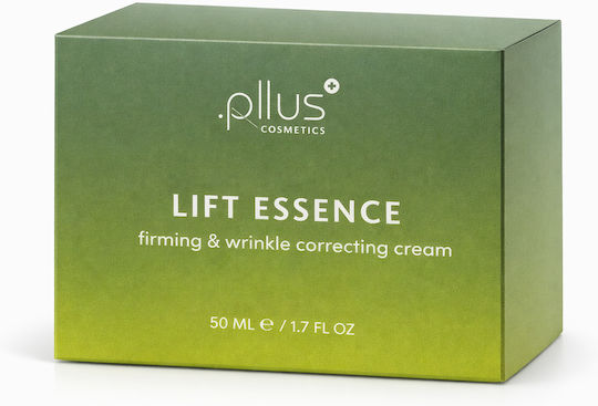 Panthenol Plus Lift Essence Стягащ Крем За Лице 50ml