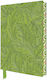 Morris Notebook A6 Ruled Yellow