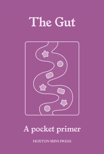 Gut - Hoxton Mini Press - Paperback / Softback Gut - Hoxton Mini Press - Paperback / Softback