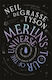Merlin's Tour Of The Universe - Bonnier Books Ltd - Hardback