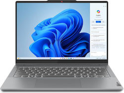 Lenovo IdeaPad 5 14IRH9 14 Zoll (Kern i5-13420H/16GB/512GB)