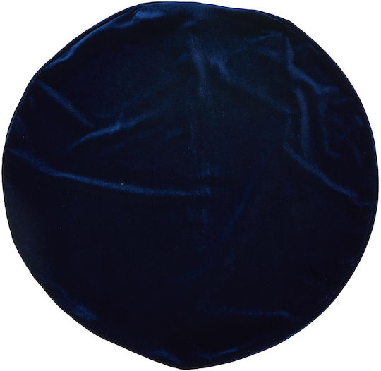 NRS NRS Orthopädisches Kissen mit Memory-Schaum in Blau