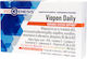 Viopon Daily Acid Alfa Lipoic 60 Capsule Pe Bază De Plante