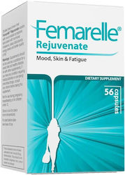Femarelle Rejuvenate 56 κάψουλες Femarelle Rejuvenate 56 κάψουλες