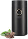 Adler Electric Coffee Grinder 150W with 75g Capacity Black