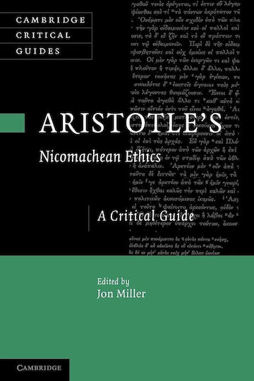 Aristotle's Nicomachean Ethics: A Critical Guide (cambridge Critical Guides)