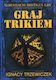 Almanach Mistrza Gry. Graj Trikiem