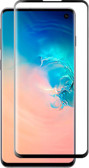 0.26mm Full Glue Full Face Tempered Glass (Poco F8 Pro)