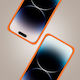 Tech-protect Supreme Set Sticlă Temperată iPhone 16 Transparent 3 Bucăți 5906302310906