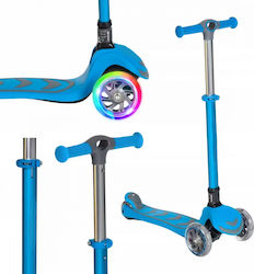 Kick’n’roll Kinderroller Für 3+ Jahre Blau