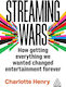 Streaming Wars - Kogan Page Ltd - Paperback / Softback