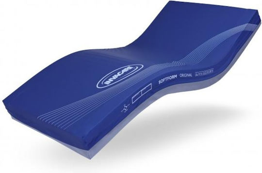 Στρώμα Invacare Softform Premier Original 200x88x18 Cm Έως 200 Kg