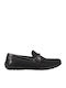 Ανδρικά Loafers σε Μαύρο Χρώμα