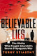 Believable Lies - Ebury Publishing - Hardback