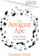 Arrogant Ape - Little, Brown - Paperback