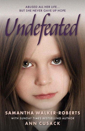 Undefeated - Reach Plc - Paperback / Softback