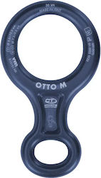Climbing Technology Otto Abbildung 8 Unterlänge Kletterabseilgeräte & Verankerung Blau