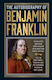 The Autobiography Of Benjamin Franklin - Prakash Books - Hardback