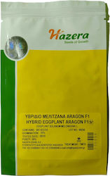 Hazera Σπόροι Μελιτζάνας Aragon