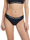 Bikinihosen Brasil Blau