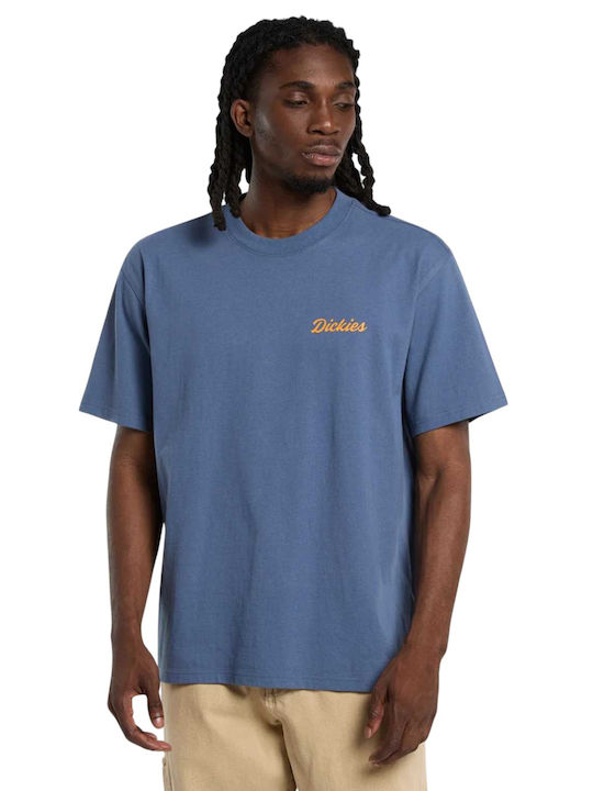 Dickies T-shirt Blue