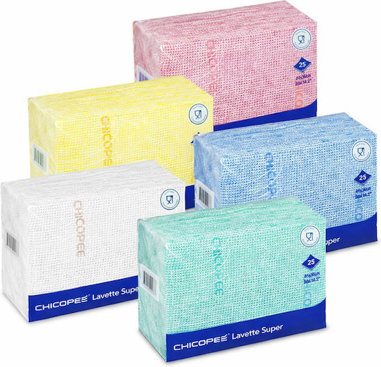 Chicopee Lavette Super Cleaning Cloth 1 Piece